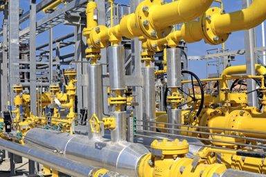 pipes