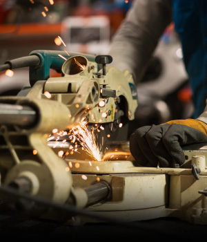 Fabrication & Installation