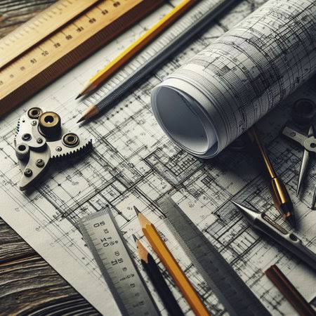 Engineering Designs, Fabrication and Installation
