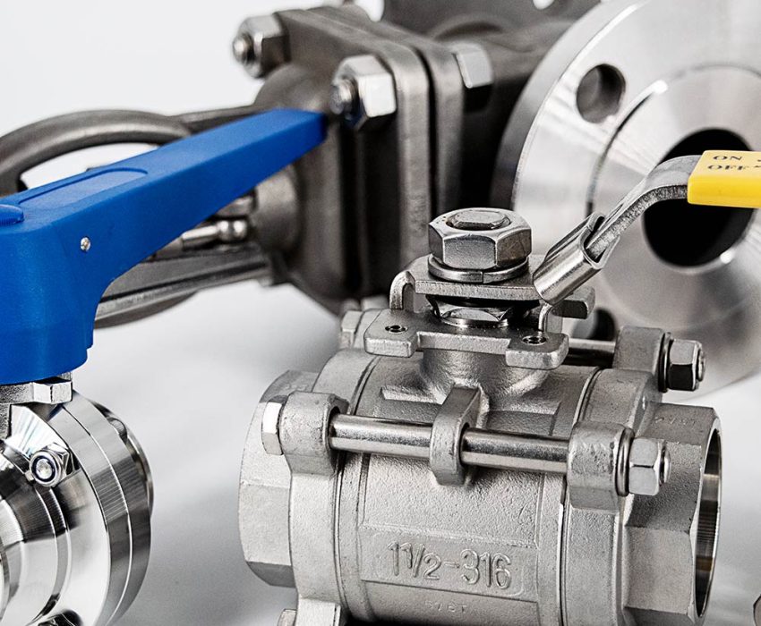 Valves